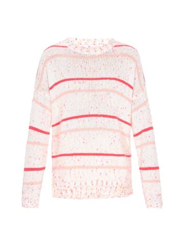 KIANNA Women Sweater in PINK