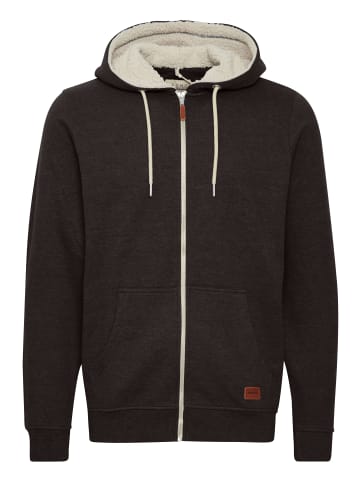BLEND Sweatshirt BHHulker in Schwarz