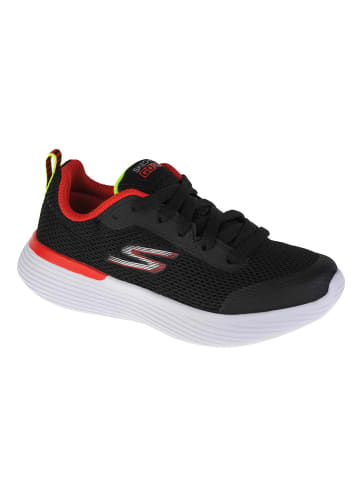 Skechers Skechers Go Run 400 V2 Omega in Schwarz