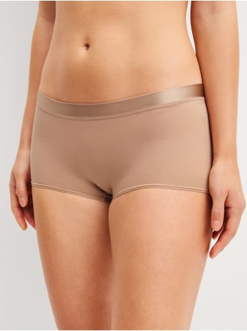 Calida Panty in timeless taupe