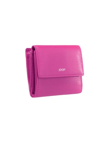 JOOP! Geldbörse 'Lantea Simona in Pink'