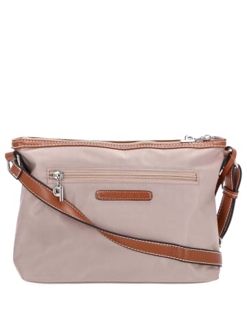 PICARD Sonja - Umhängetasche 29 cm (schwarz) in perle