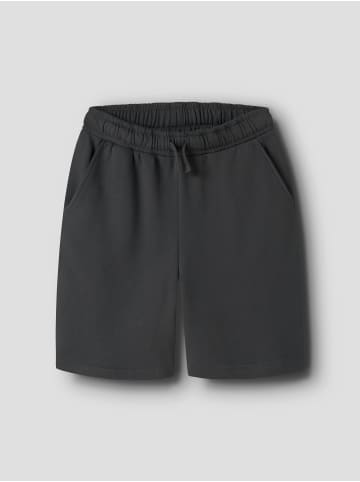 name it Shorts in Pirate Black