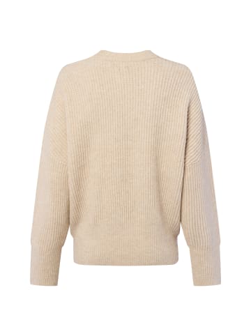 mbyM Pullover Gillian in beige - 0003