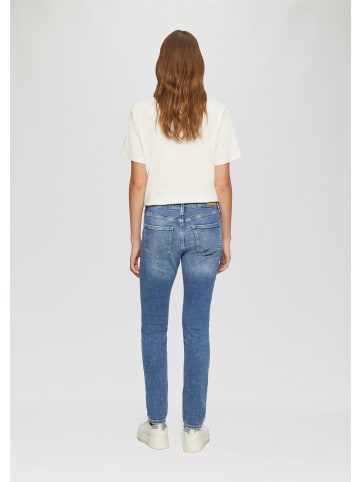 s.Oliver Jeans-Hose IZABELL in 55Z2_blau