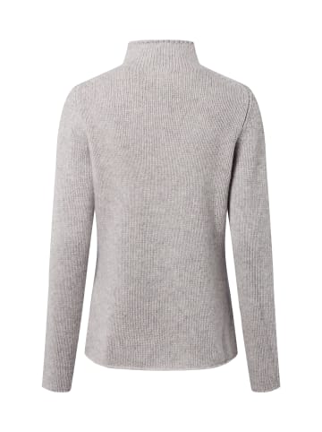 FYNCH-HATTON Strickpullover in hellgrau - 0003