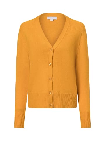 brookshire Strickjacke in gelb - 0008