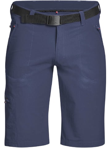 Maier Sports Short He-Bermuda el. - Nil Bermuda in Dunkelblau