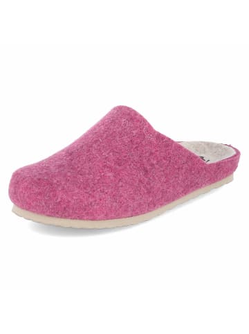 Beliana Pantolette in pink