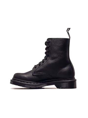 Dr. Martens Boots in Schwarz