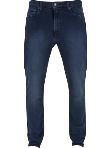 Levi´s Jeans in seeped blue black adv