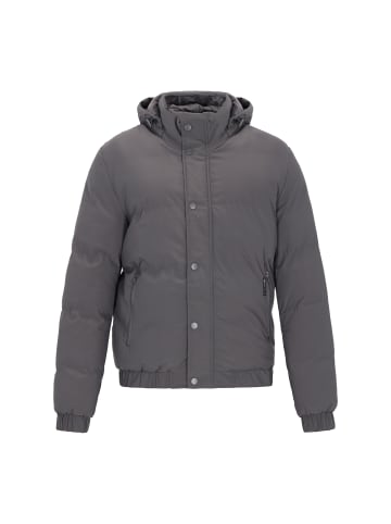 MO Men Jacket in grey