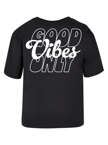 Mister Tee T-Shirts in black