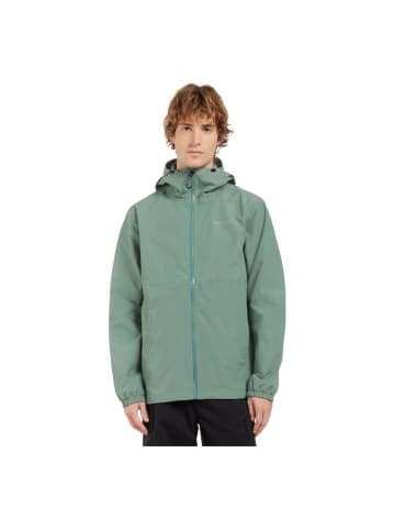 Didriksons Jacke Dario in dark moss