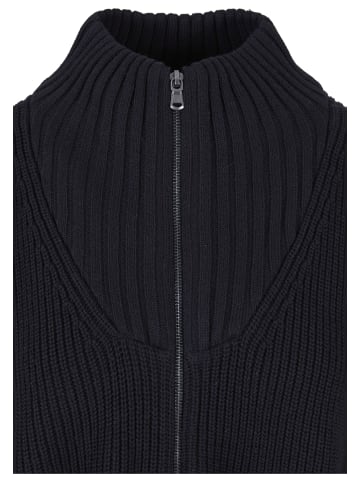 Urban Classics Cardigan in black