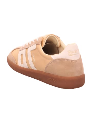 Back 70 Sneaker Low in Beige