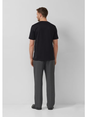 s.Oliver T-Shirt in 9999_schwarz