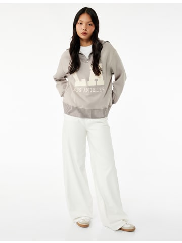 KOTON SWEATSHIRTS in Grau