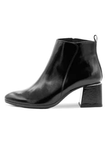 DreiMaster Klassik Damen Schuhe in SCHWARZ