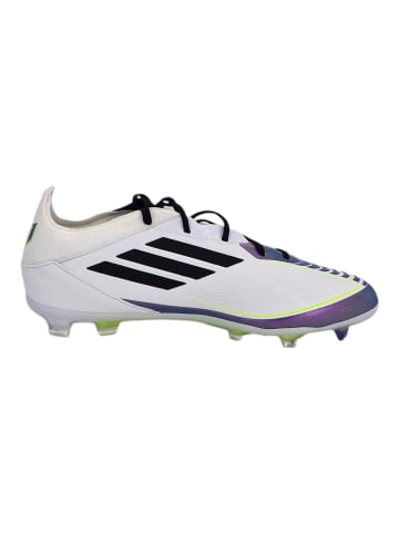 adidas Fußballschuhe F50 PRO FG Junior MESSI in Weiß