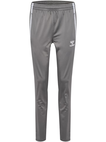 Hummel Verstellbare Taille Hose Hmllead Damen in STEEL GRAY