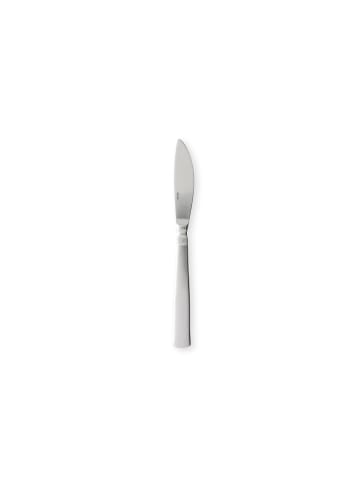 Gense Messer Ranka in Matter Stahl