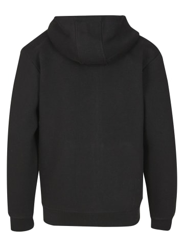 Urban Classics Sweat & Fleece - Hoodies Zipthrough in black