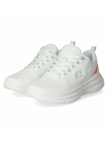 Champion Sportschuh in white