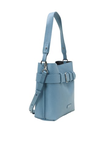 Marc O'Polo Hobo Bag Model Brinni small in Stormy Sea