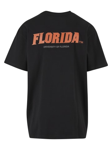 Mister Tee T-Shirt in black