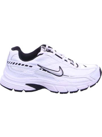 Nike Sportswear Initiator Initiator in white/metallic silver