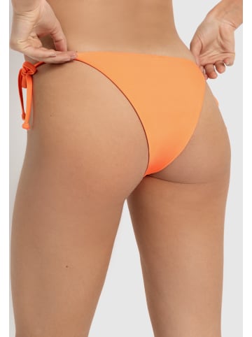 LSCN BY LASCANA Bikini-Hose in neonorange