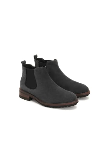 Kazar Chelsea Boots AMERY in Grau