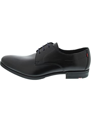 LLOYD RUBIN Business Schuh Schwarz