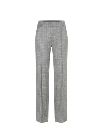 MAC Hose CHIARA SMART, Premium jersey in Grau