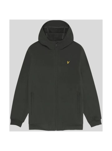 Lyle & Scott Blazer Grau