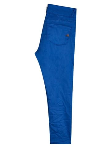 Buena Vista Paris Slim Fit Jeans für Damen in blau