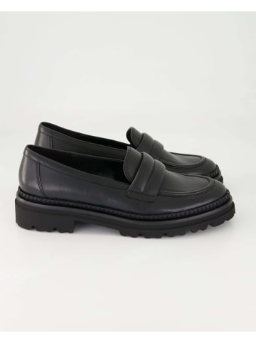 Gabor Loafer in Schwarz