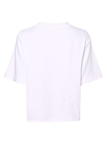Marie Lund T-Shirt in weiß