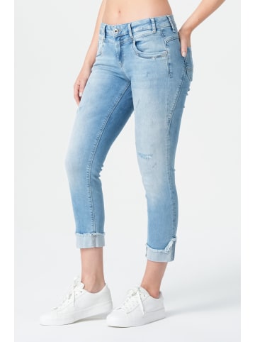 M.O.D Rita Regular Fit Ashberry Blue