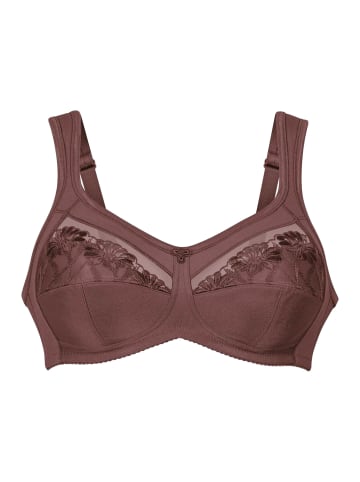 Anita Entlastungs BH ohne Bügel Safina in Berry