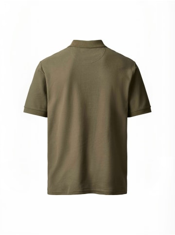 MCS Poloshirt Hurst in Canteen