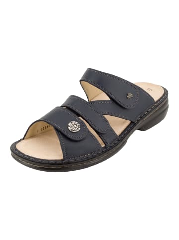 Finn Comfort Pantoletten Ventura-S in Ozean