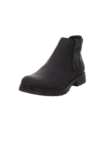 Pius Gabor Chelsea Boot in schwarz
