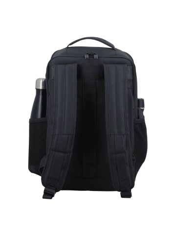 Jump Dunaa Business-Rucksack 40 cm Laptopfach navy