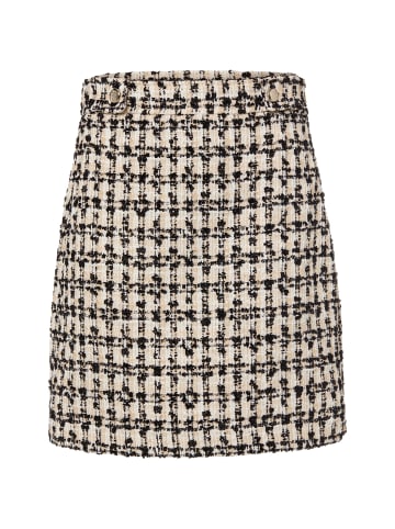 JOOP! Rock Scara in beige schwarz