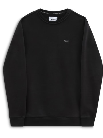 Vans Pullover in Schwarz