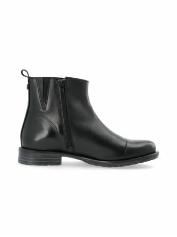 Cashott Stiefeletten CASEMMA in Black/Black