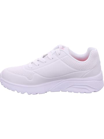 Skechers Schnürhalbschuh in weiß