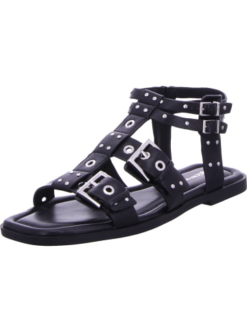 Tamaris Sandaletten in schwarz